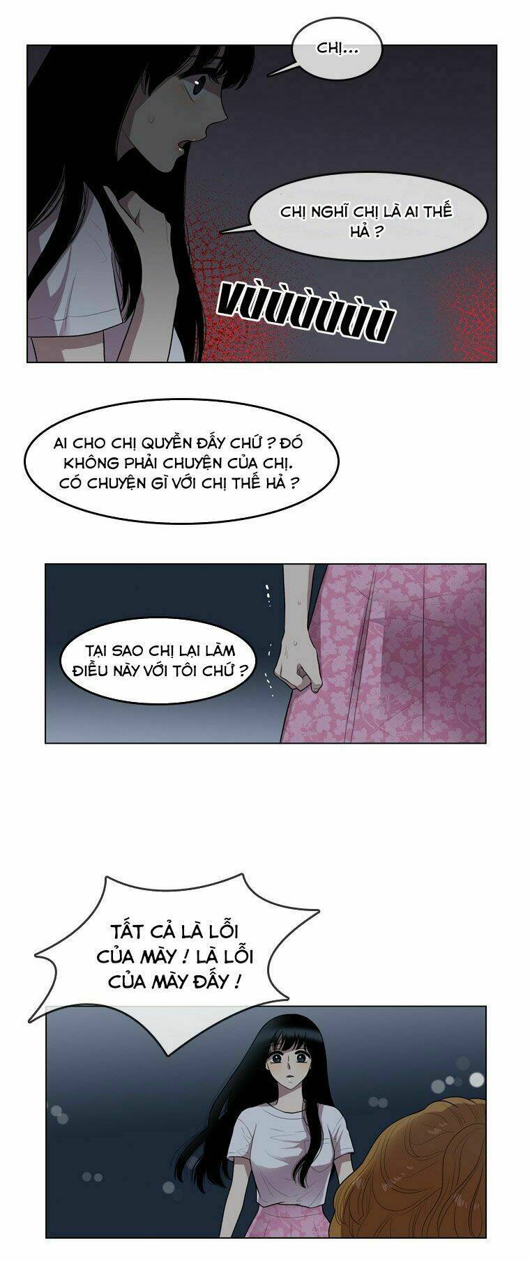 Chương 64 - Trang 25