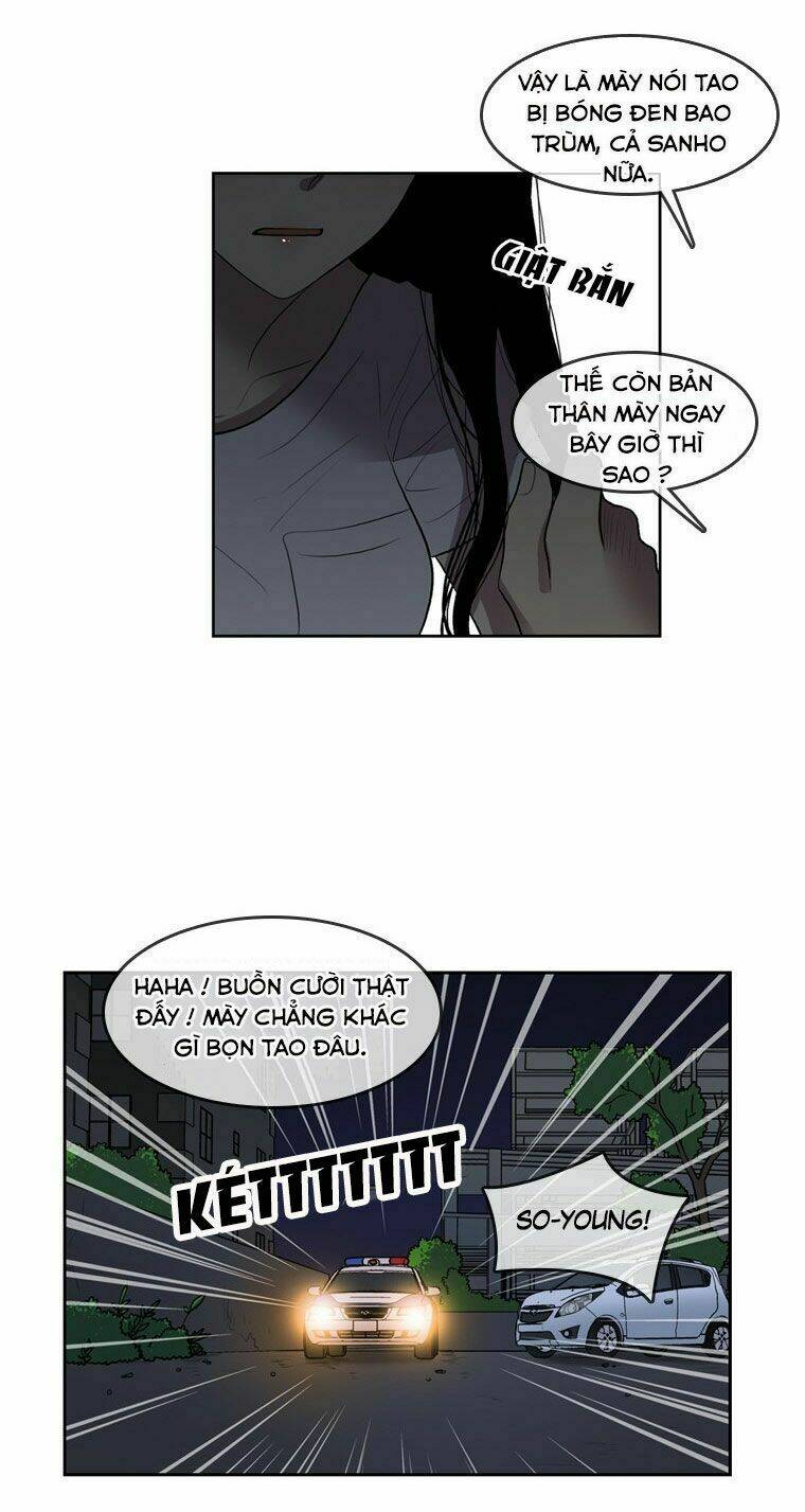Chương 64 - Trang 28
