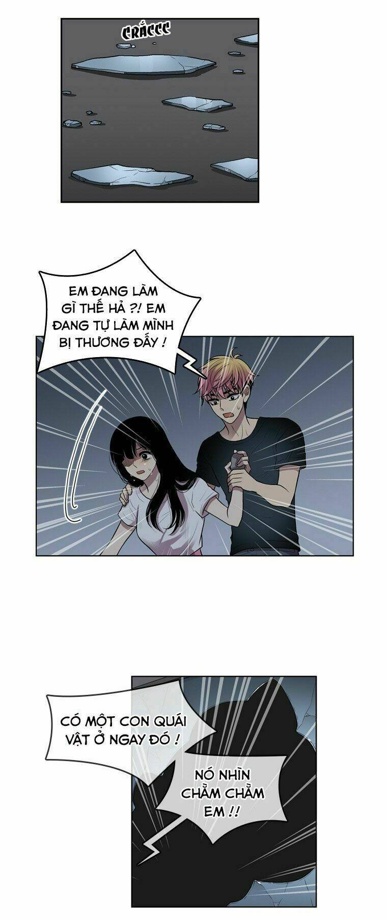 Chương 64 - Trang 34