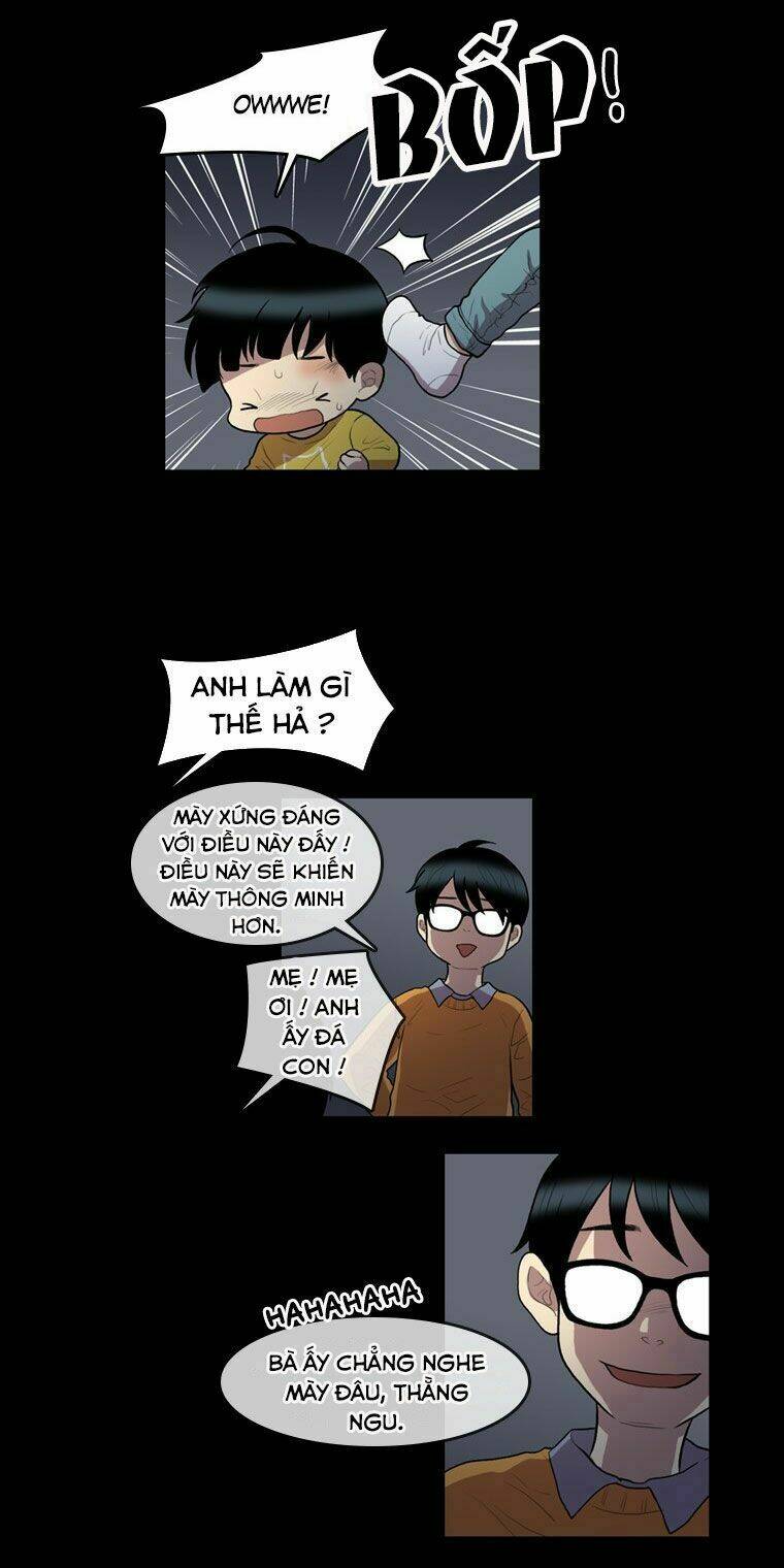 Chương 64 - Trang 5