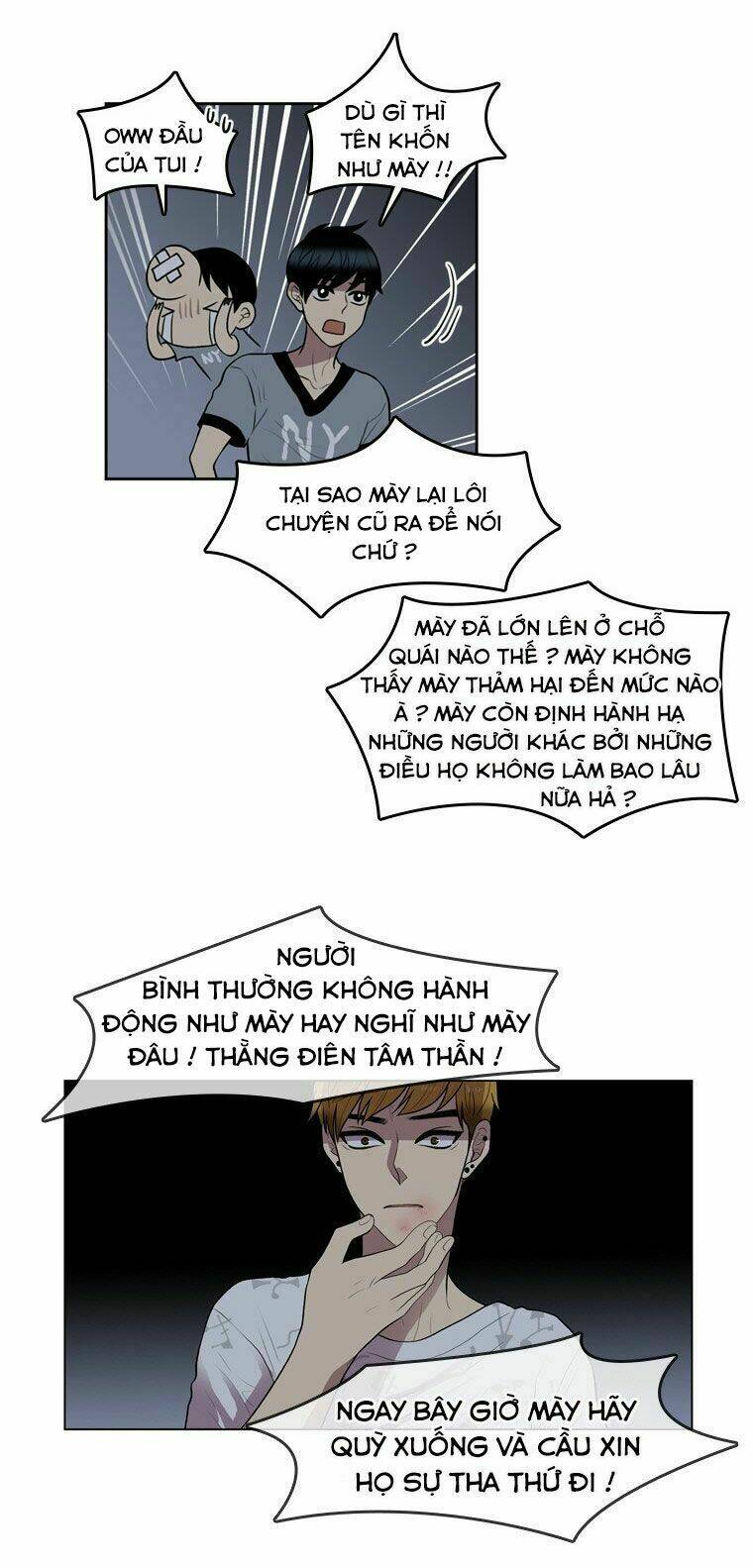 Chương 65 - Trang 18