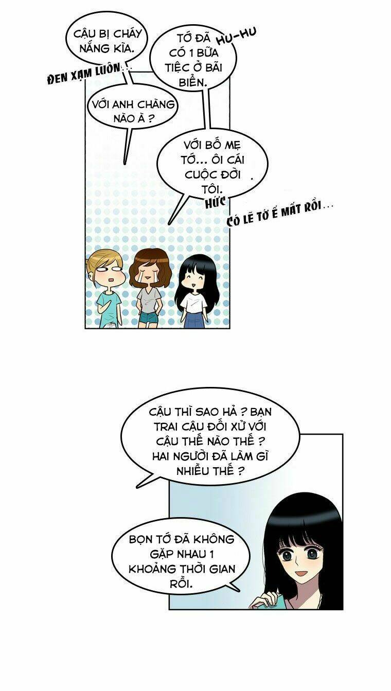 Chương 66 - Trang 18