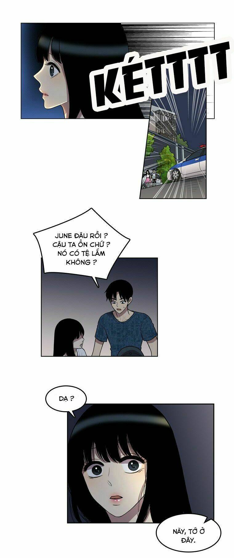 Chương 66 - Trang 3