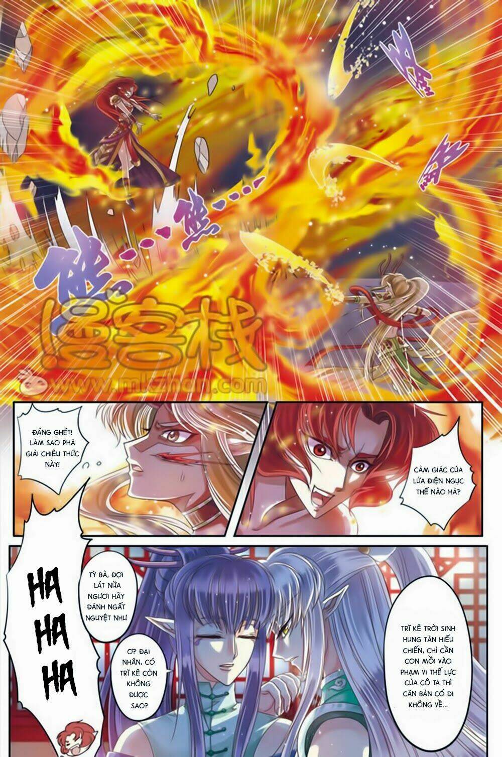 Chương 18 - Trang 22