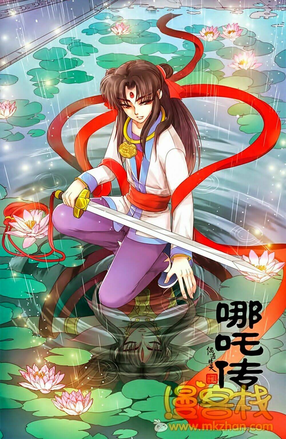 Chương 20 - Trang 1