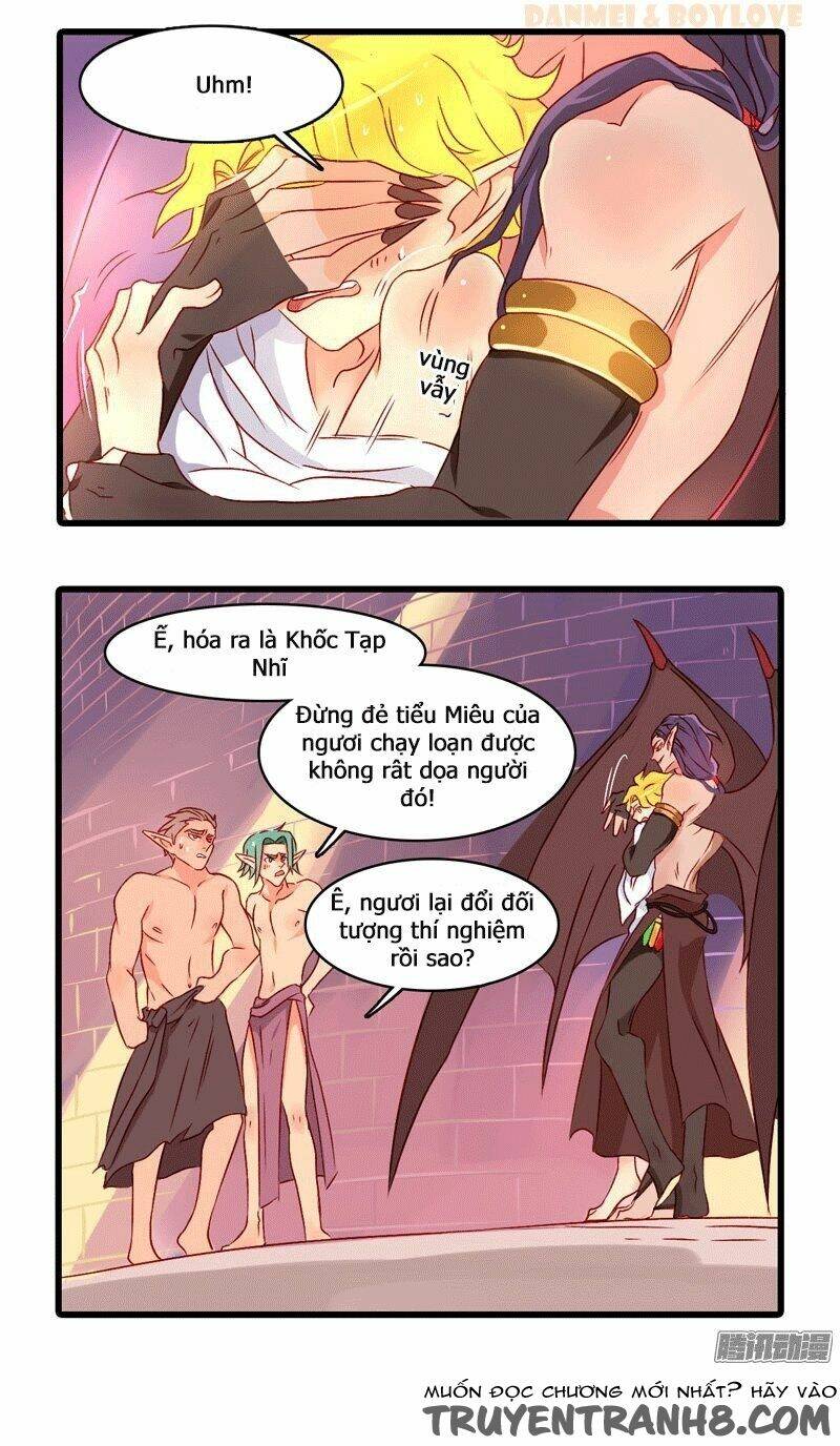 Chương 22 - Trang 1
