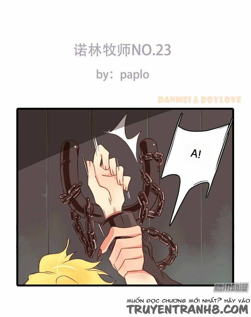 Chương 23 - Trang 1