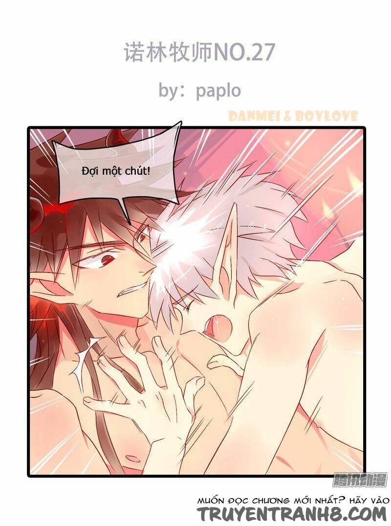 Chương 27 - Trang 1