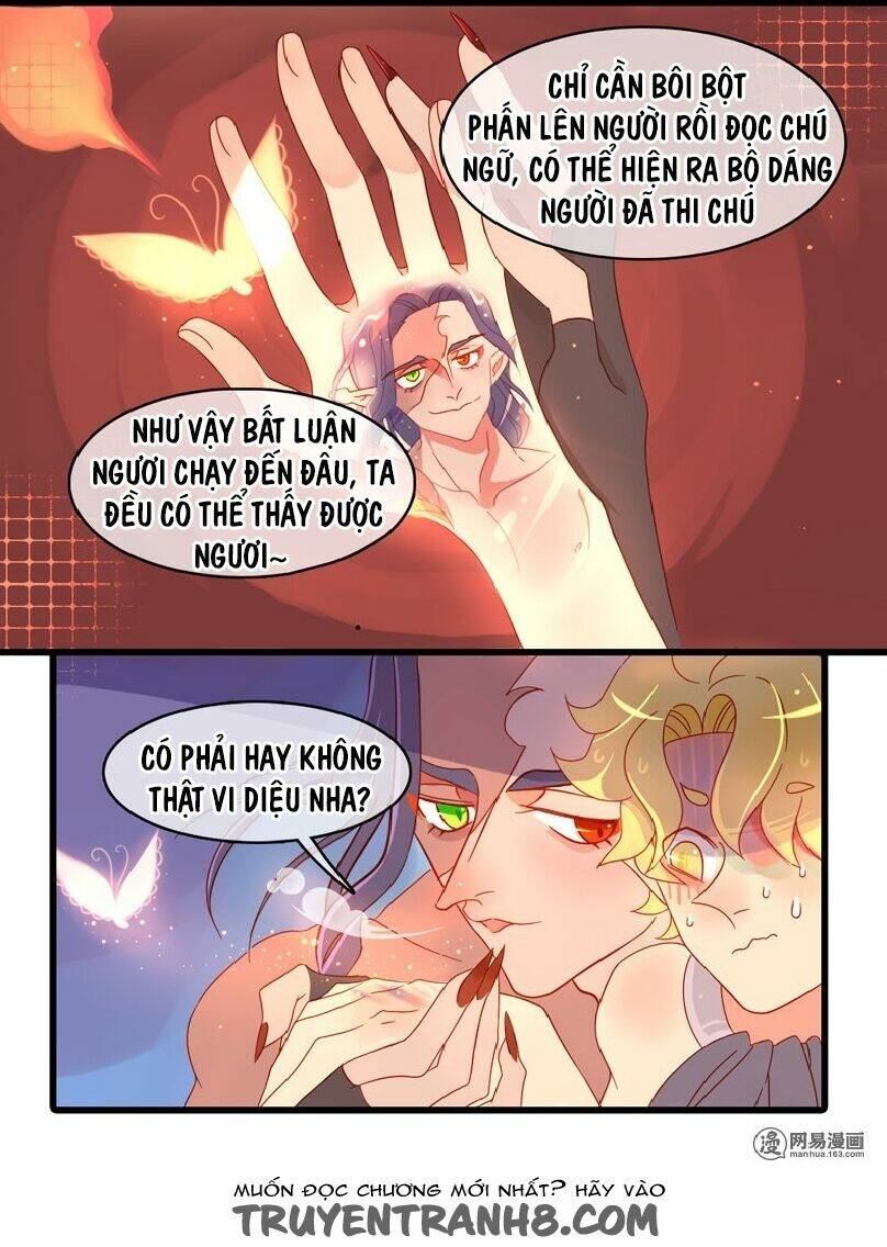 Chương 50 - Trang 10