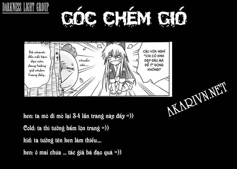 Chương 76 - Trang 33