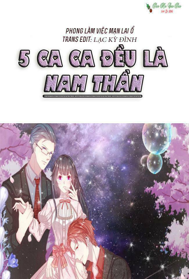 Chương 1 - Trang 1