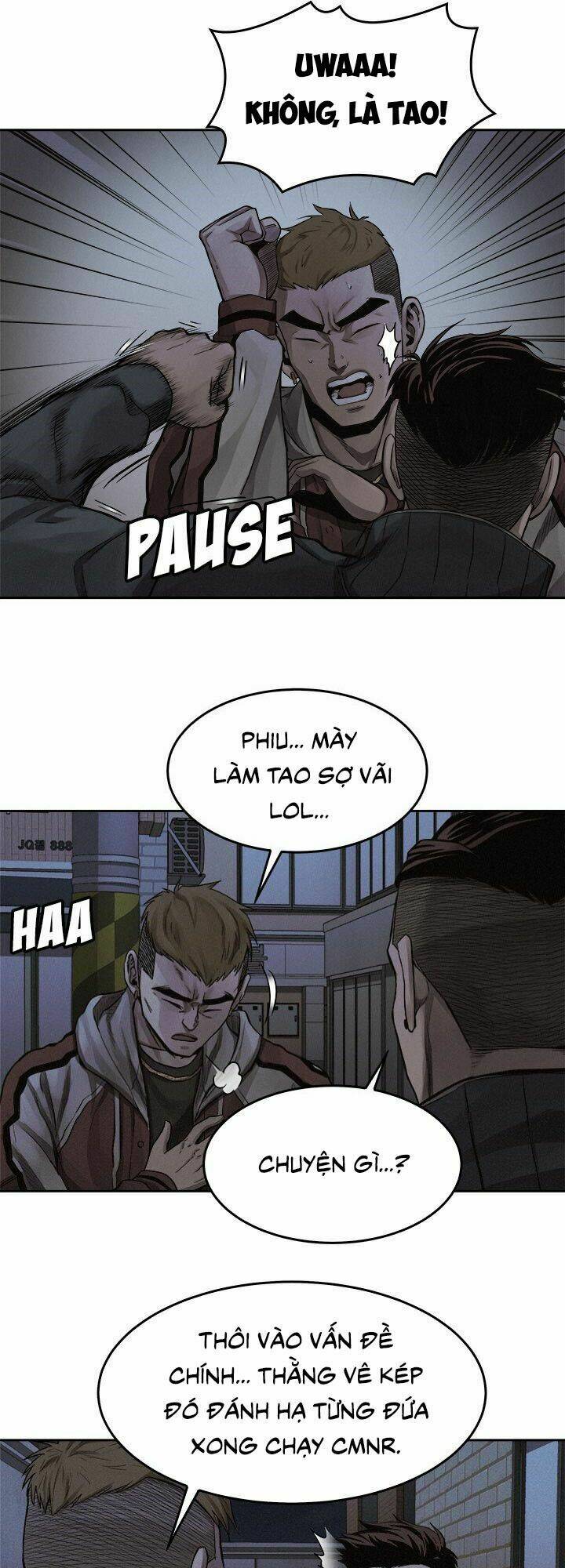 Chương 39 - Trang 8