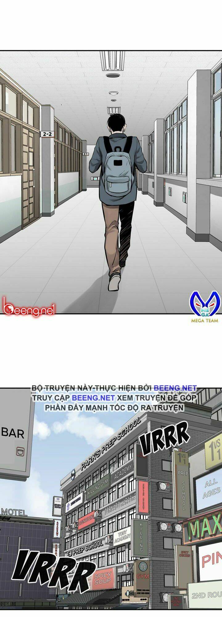 Chương 64 - Trang 16