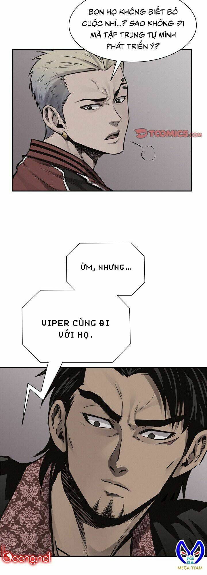 Chương 64 - Trang 21
