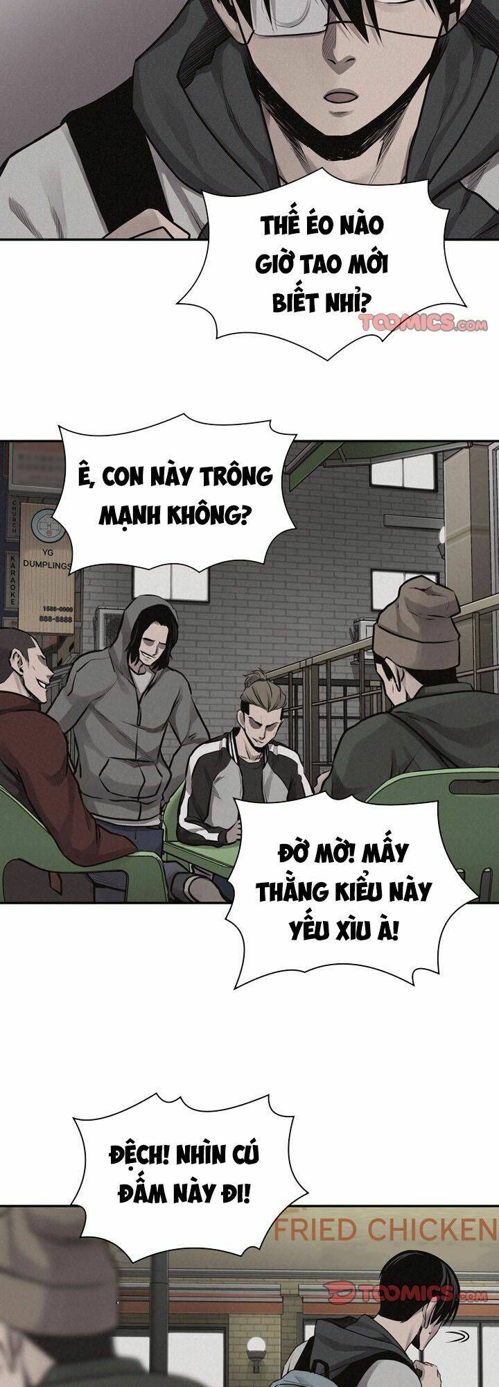 Chương 65 - Trang 18
