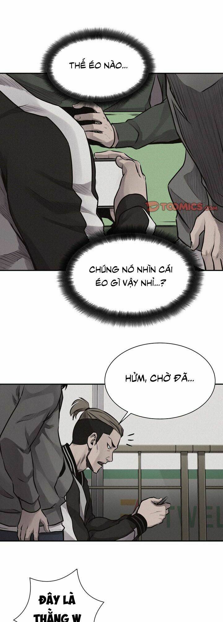 Chương 65 - Trang 21