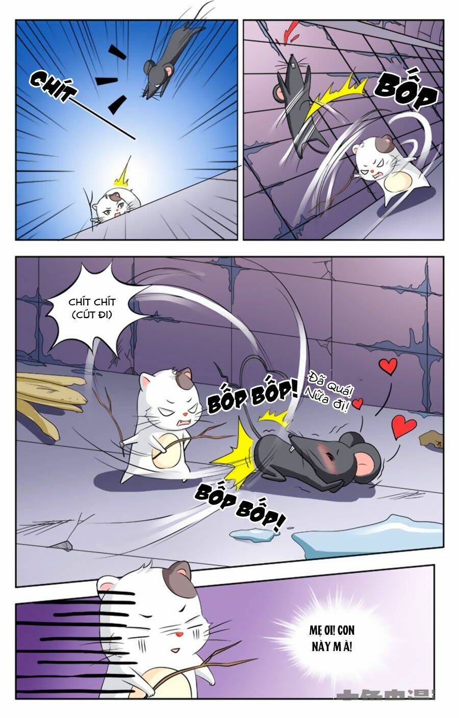 Chương 113 - Trang 3