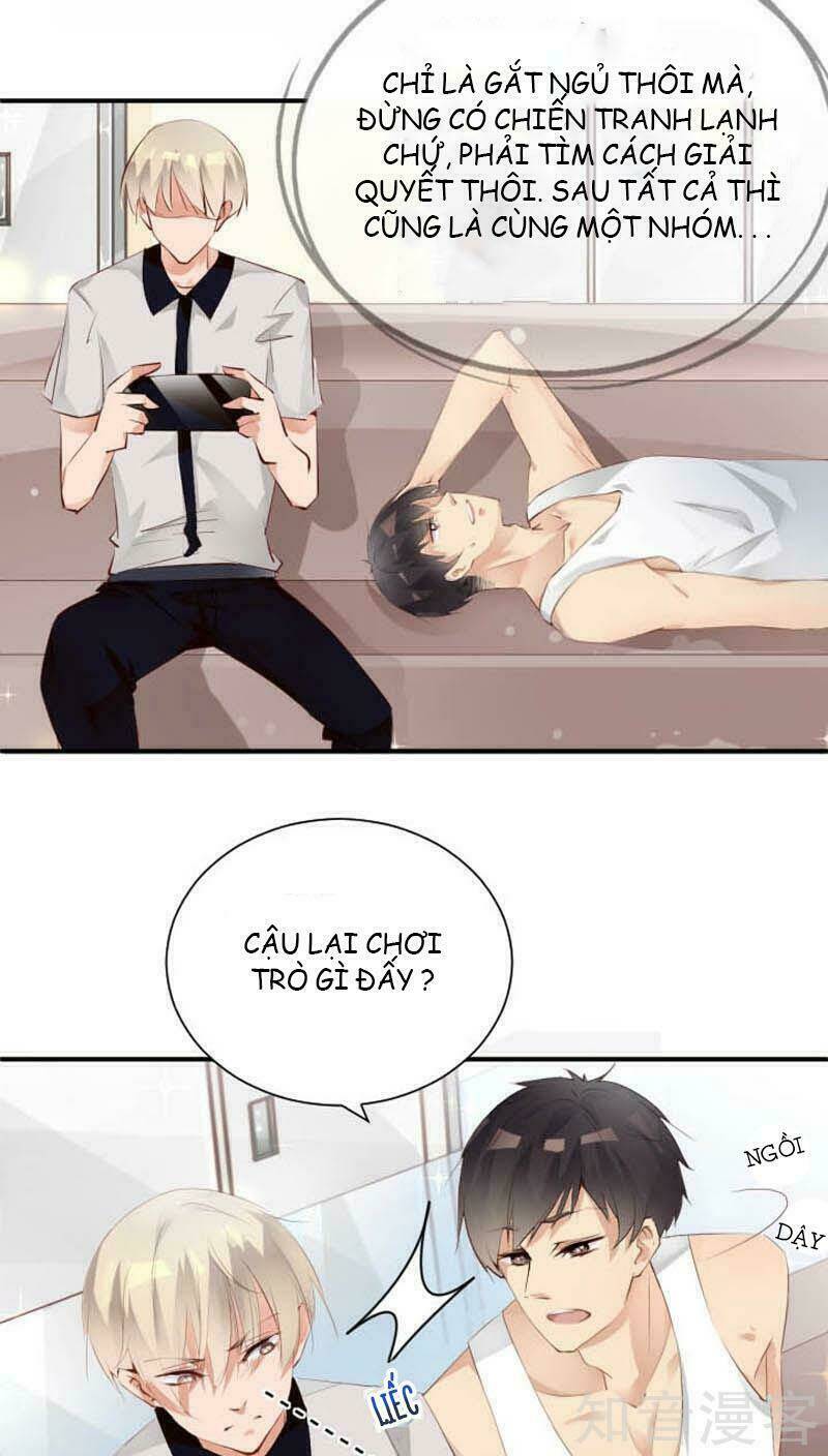 Chương 32 - Trang 4