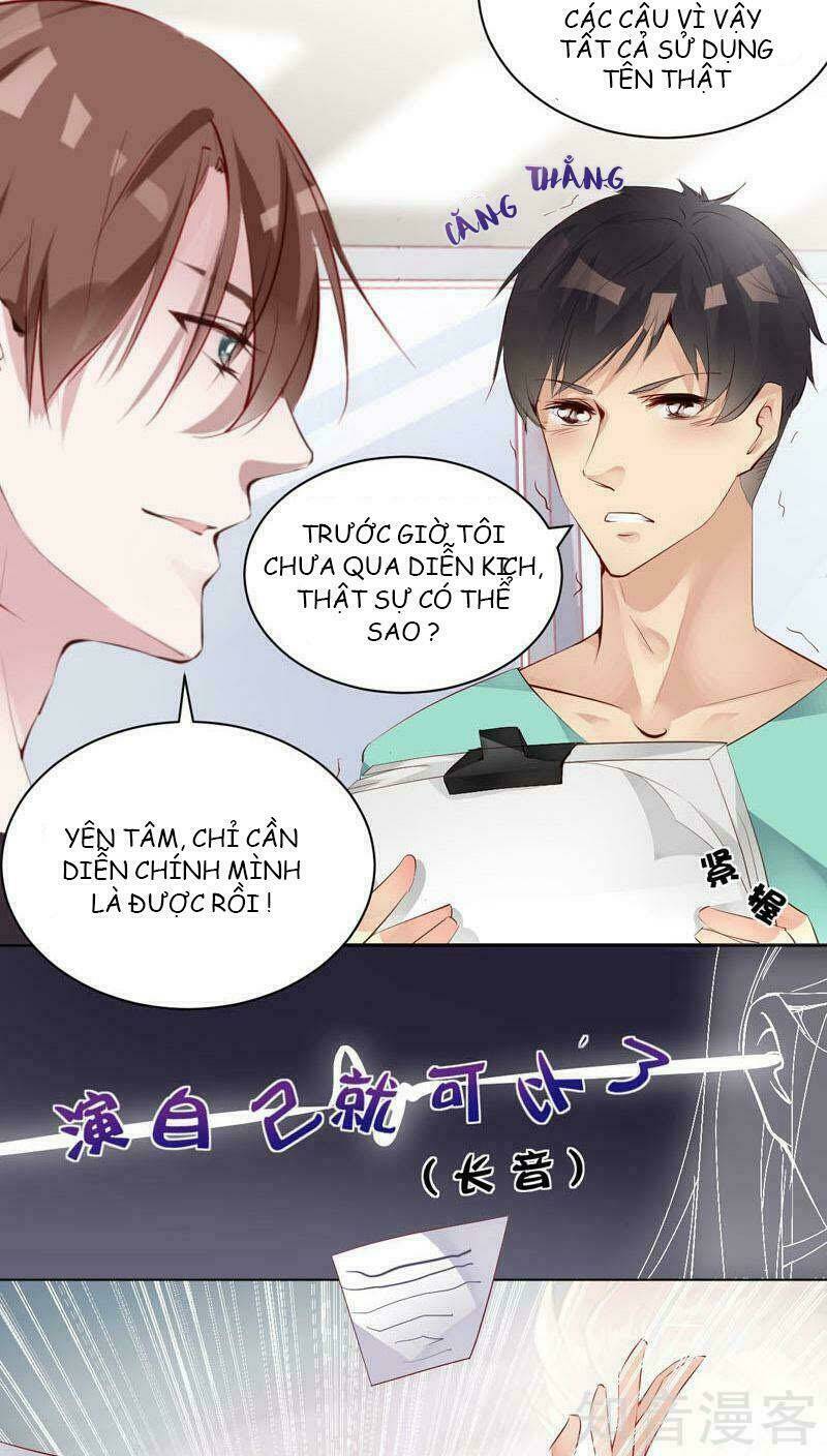 Chương 33 - Trang 8
