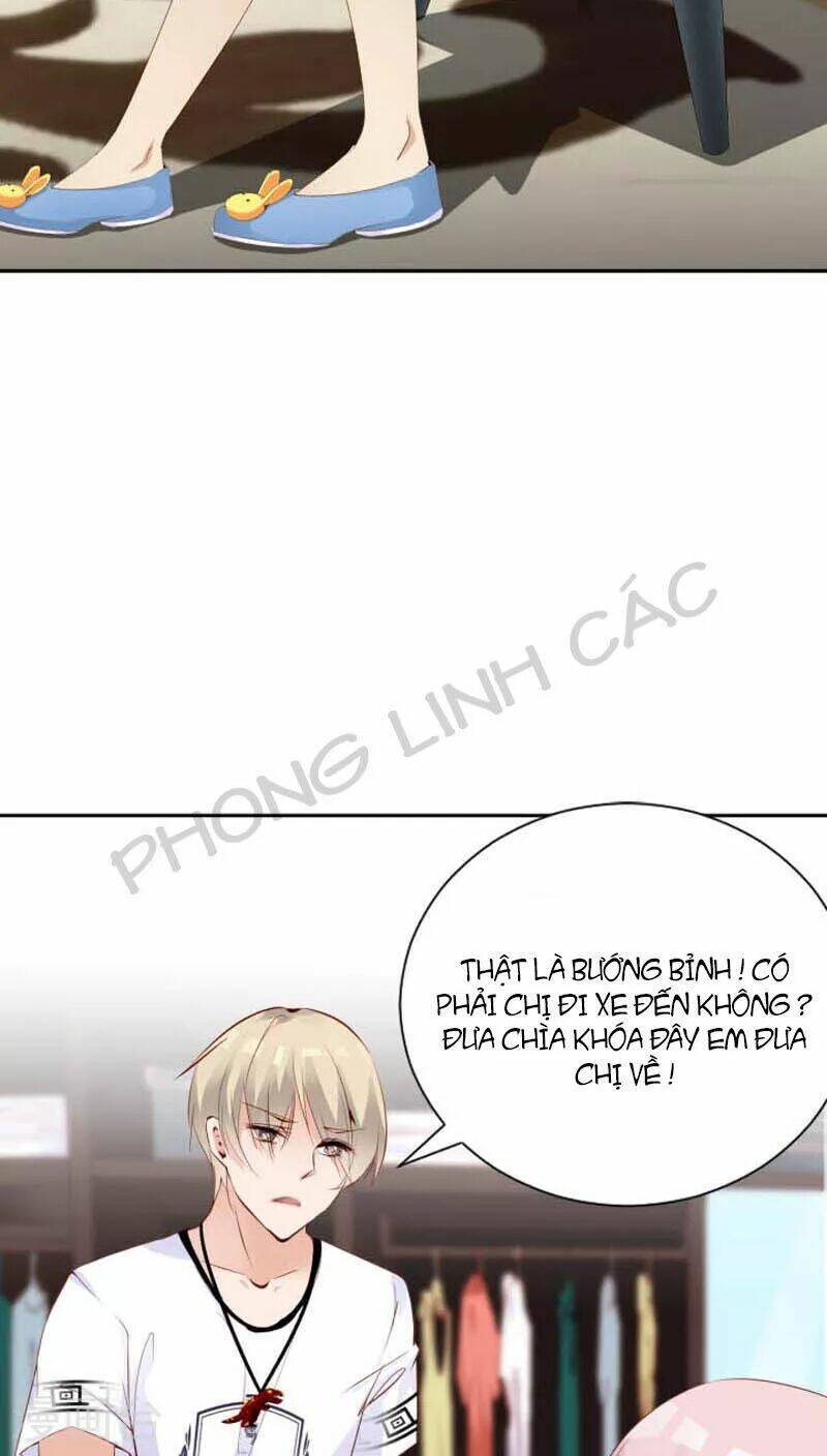 Chương 85 - Trang 21