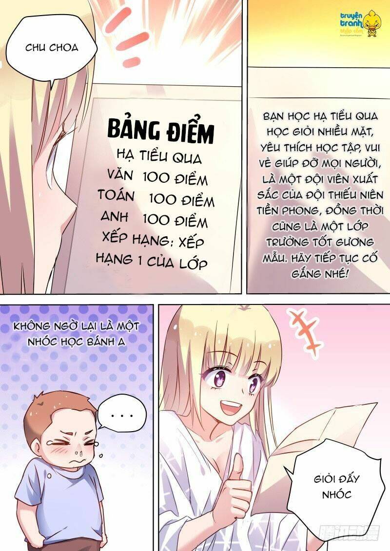 Chương 49 - Trang 5
