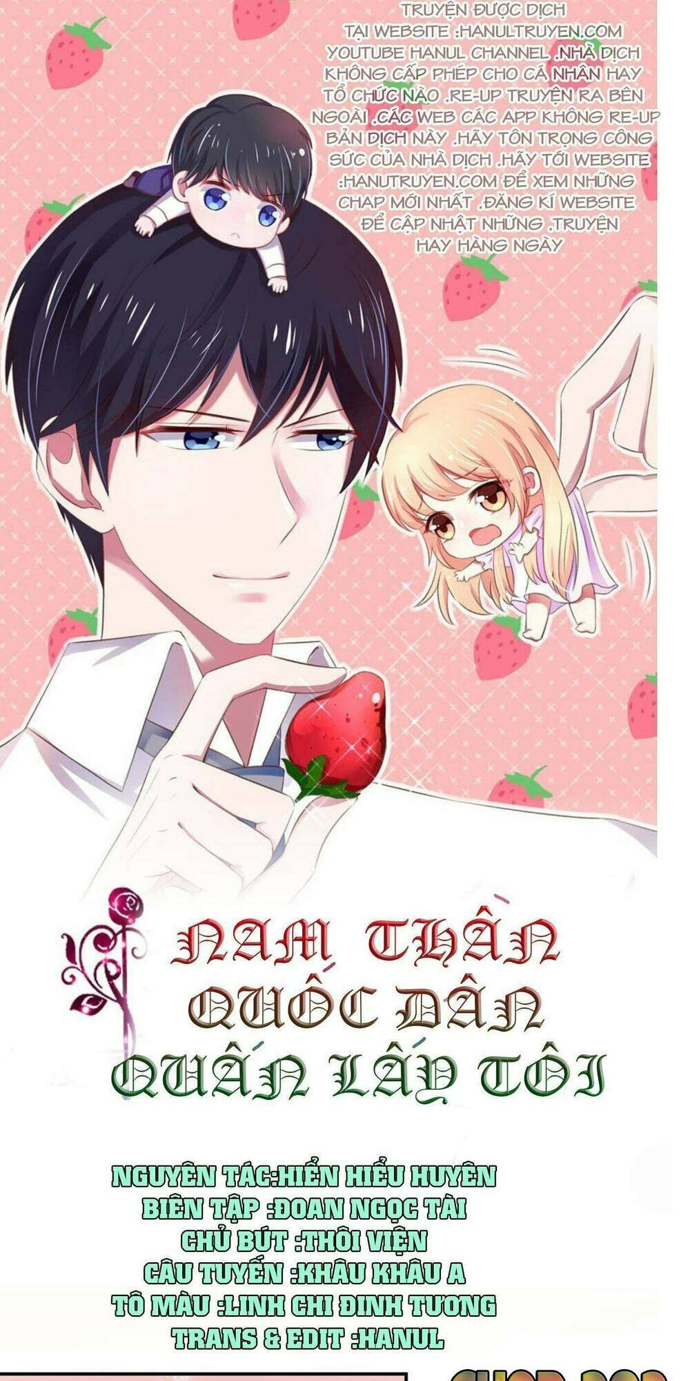 Chương 202 - Trang 1
