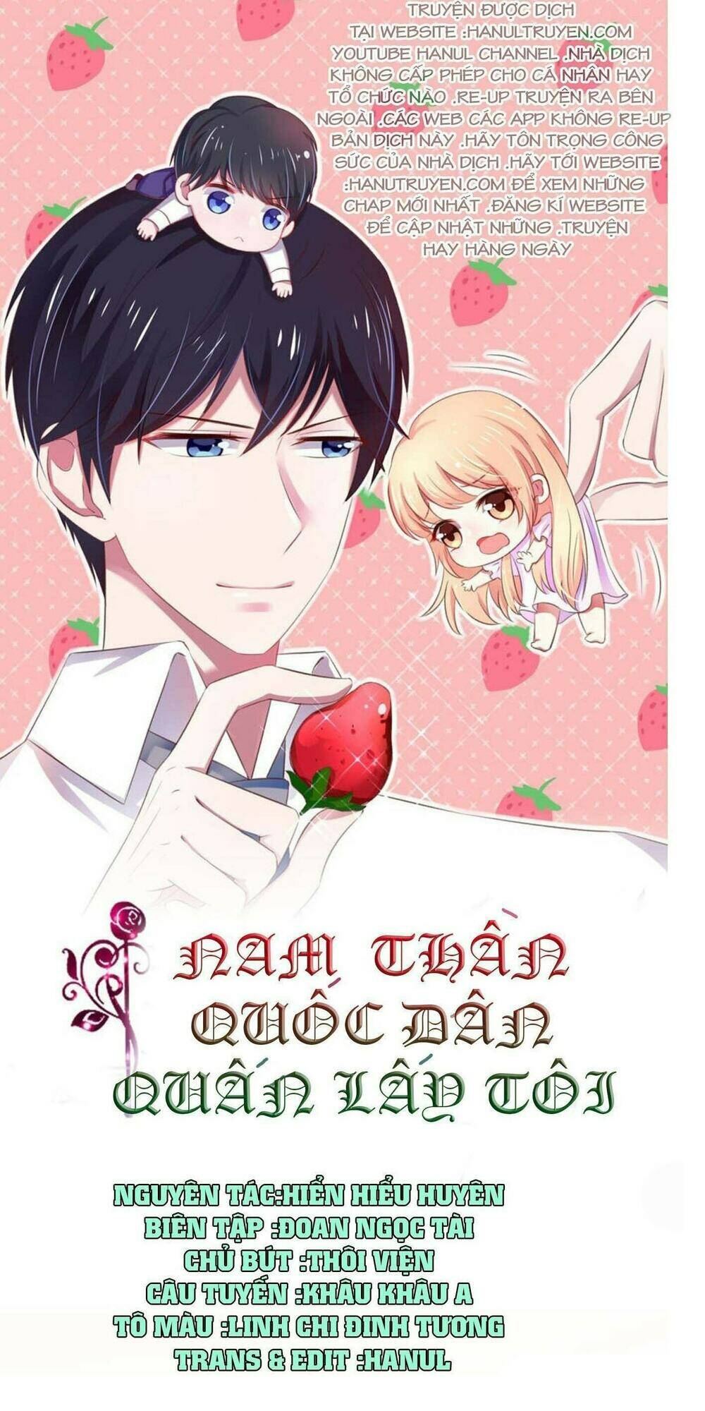 Chương 203 - Trang 1