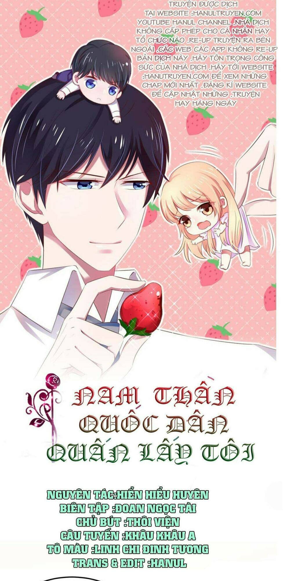 Chương 206 - Trang 1