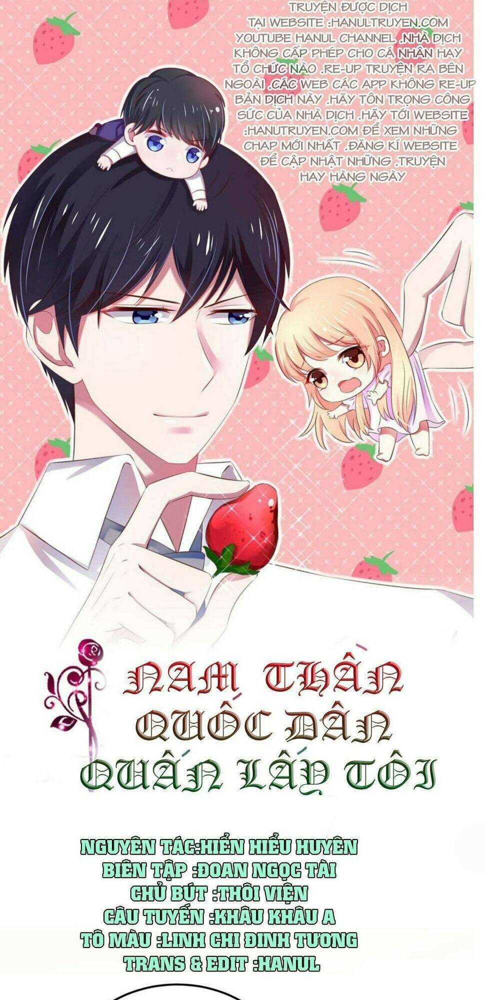 Chương 207 - Trang 1