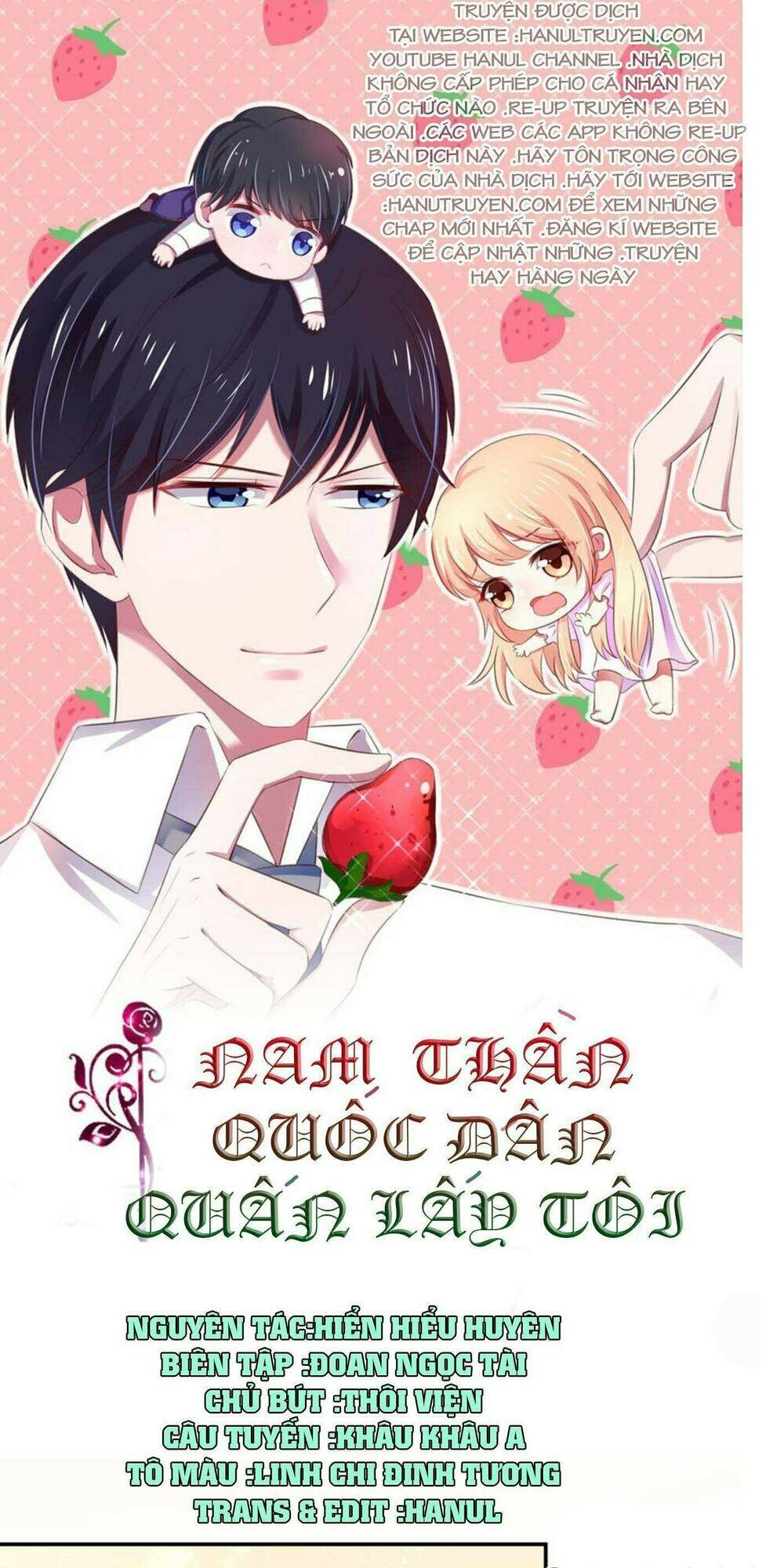 Chương 209 - Trang 1