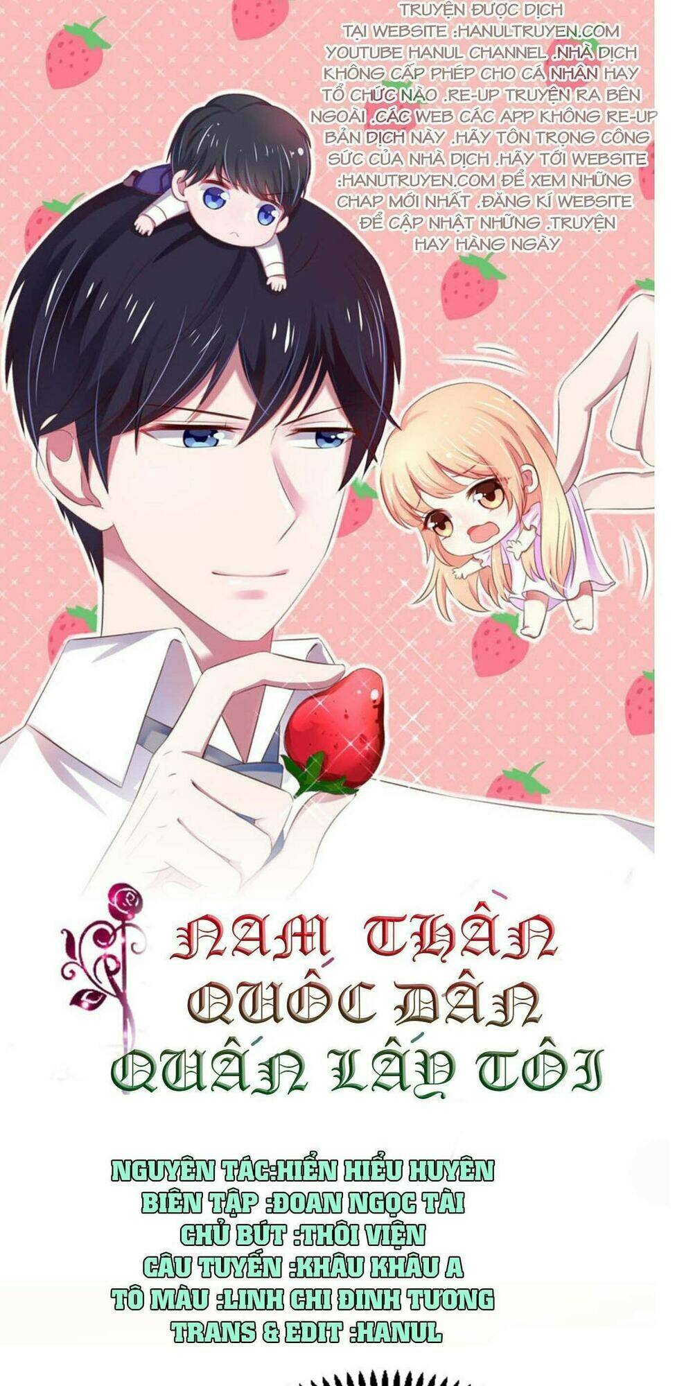 Chương 210 - Trang 1