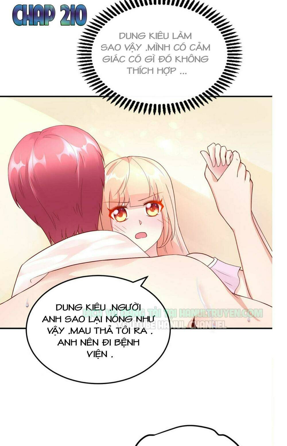 Chương 210 - Trang 2