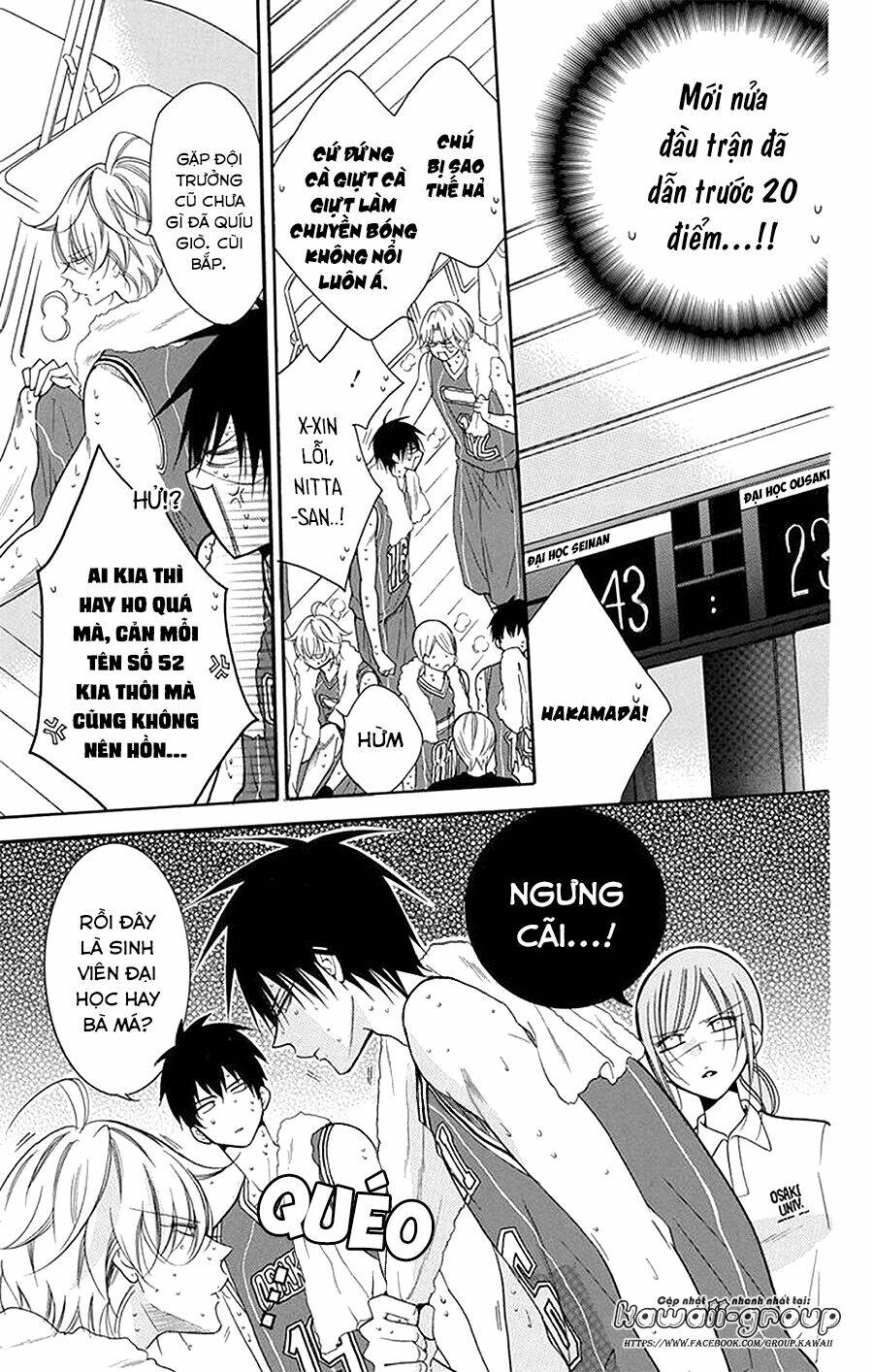Chương 101 - Trang 17