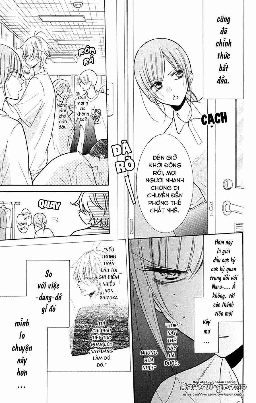 Chương 101 - Trang 3