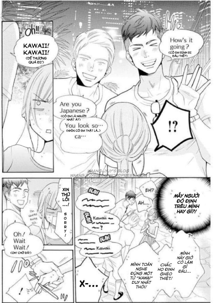 Chương 105 - Trang 21