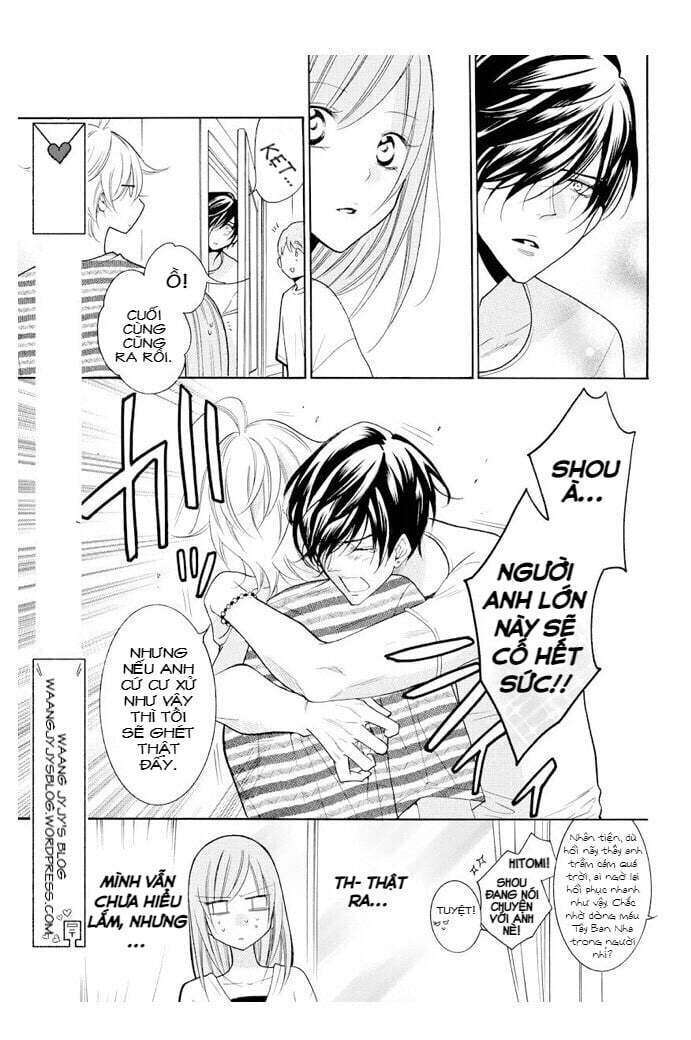 Chương 106 - Trang 15