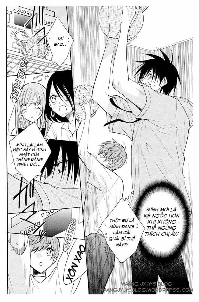 Chương 107 - Trang 27