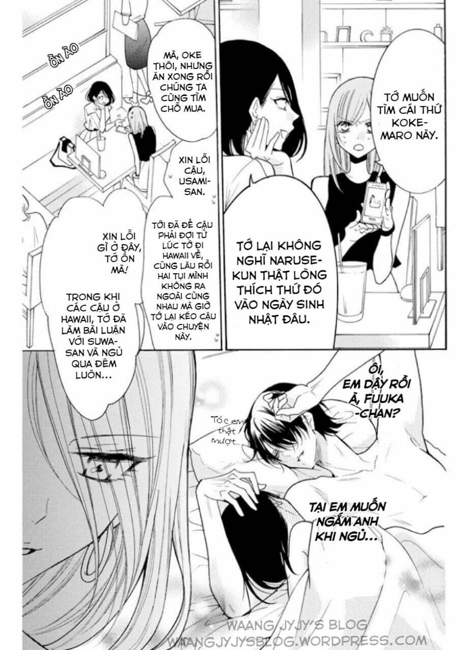 Chương 107 - Trang 8