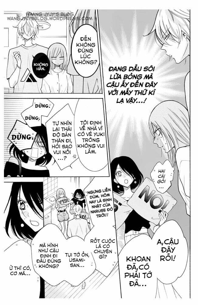 Chương 108 - Trang 12