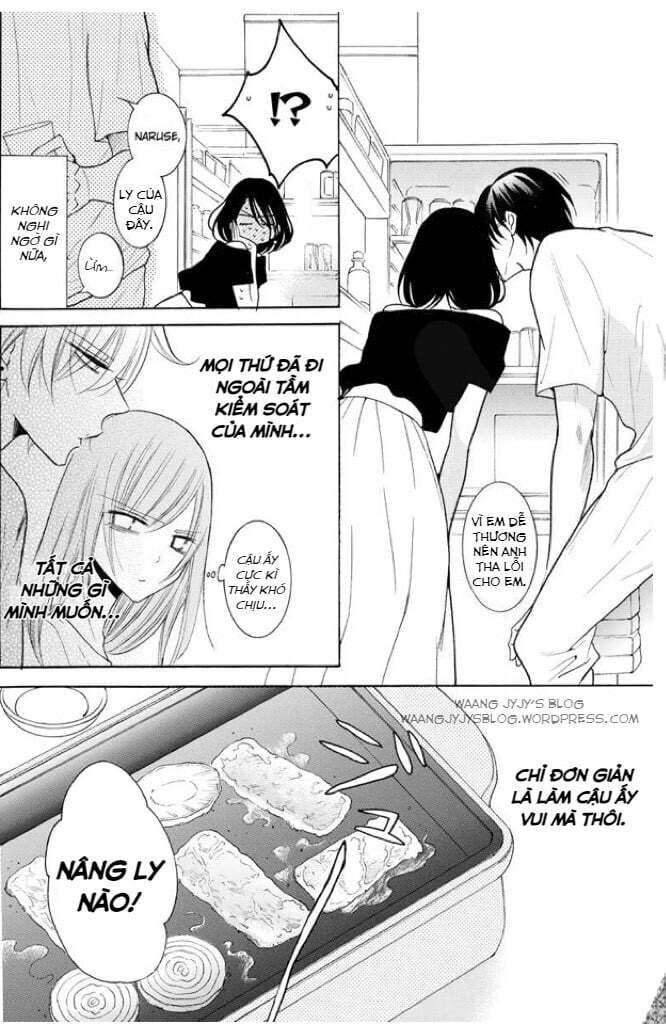 Chương 108 - Trang 17