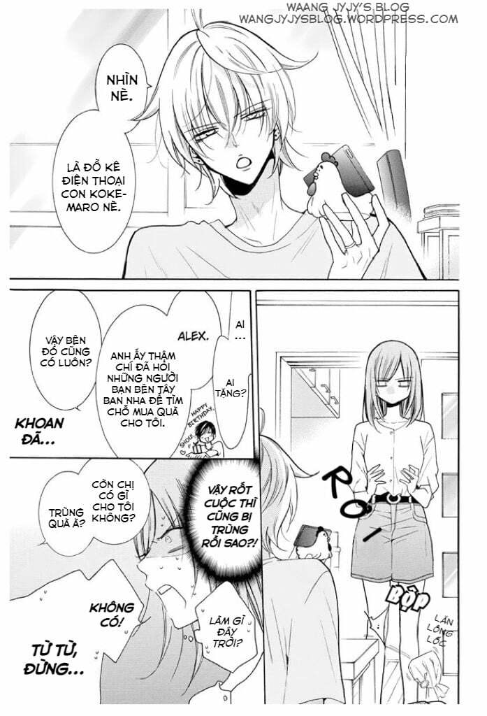 Chương 108 - Trang 6