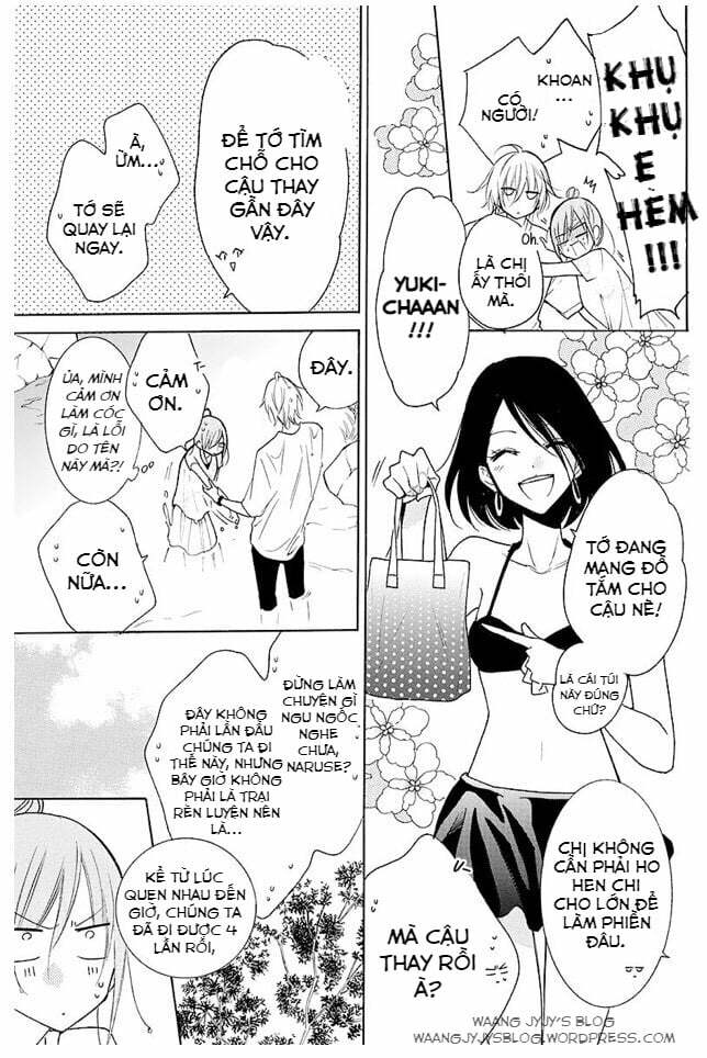 Chương 109 - Trang 16