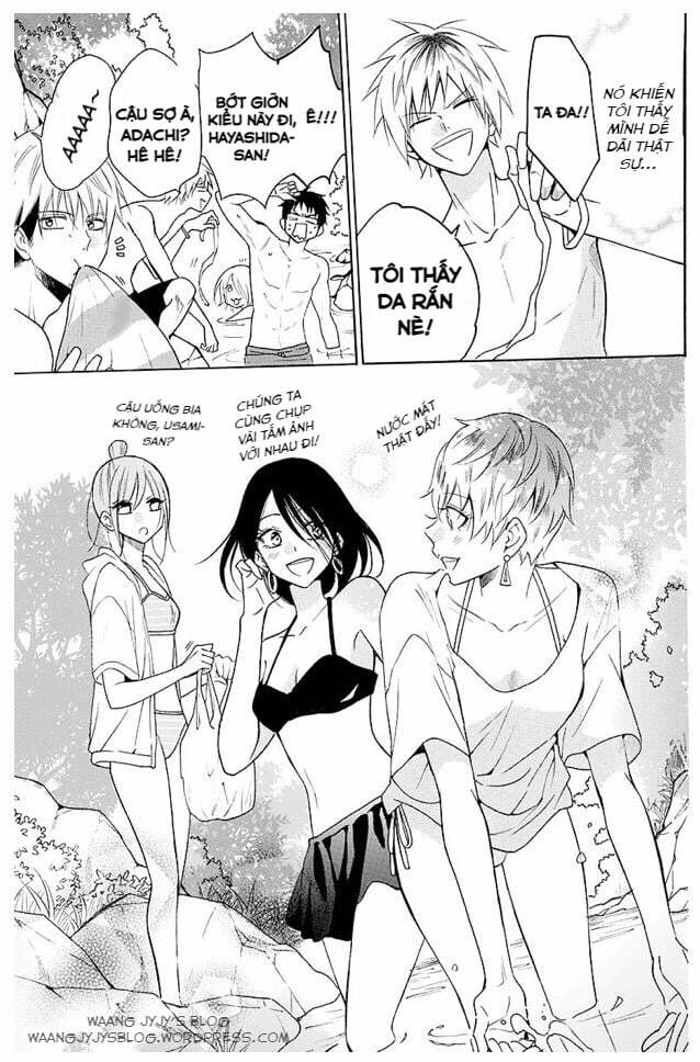 Chương 109 - Trang 18