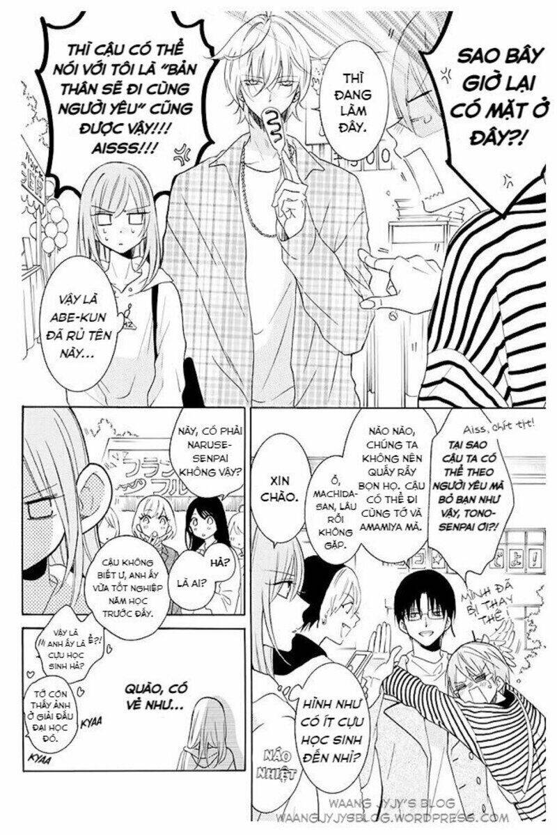 Chương 115 - Trang 7