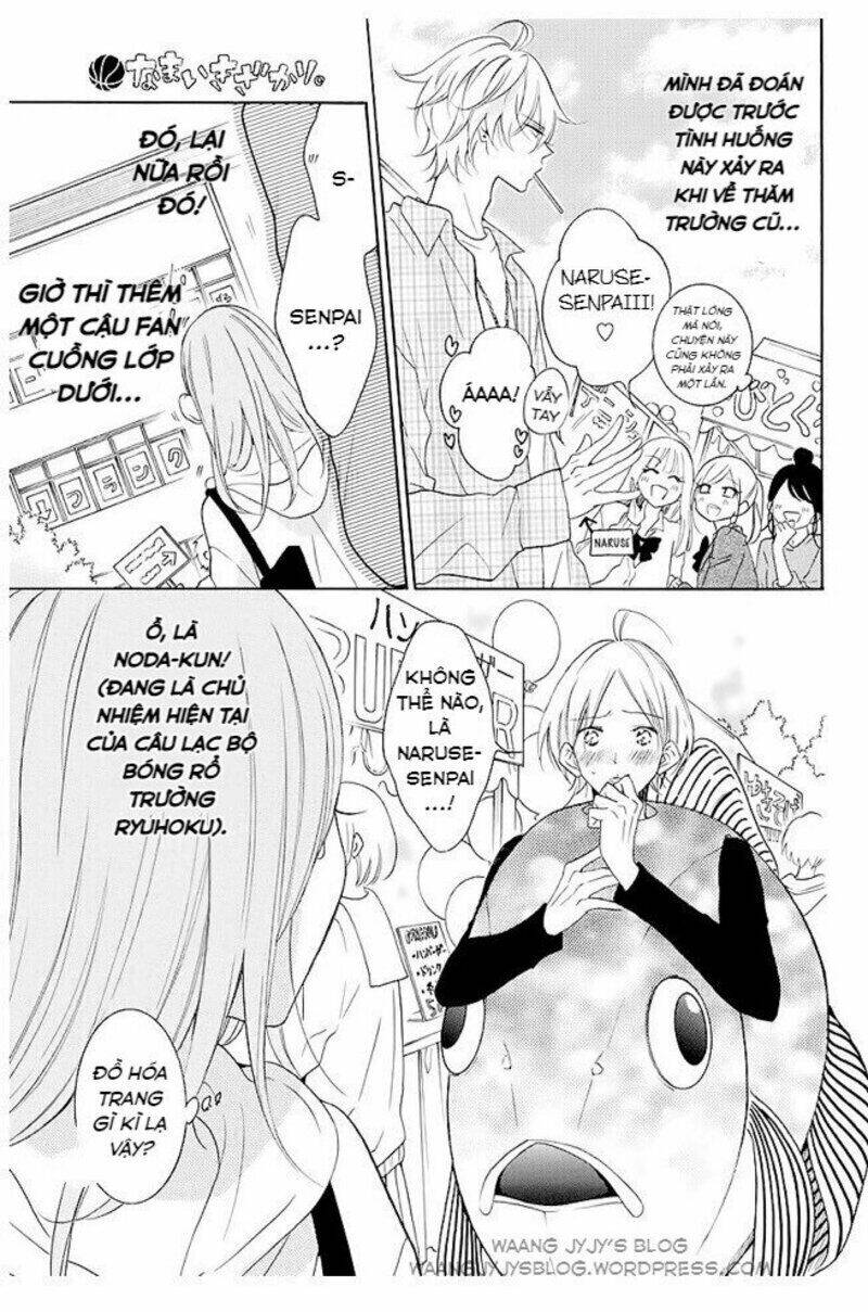 Chương 115 - Trang 8