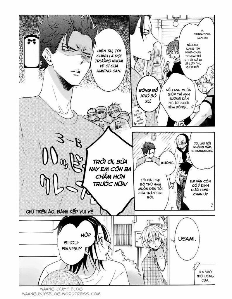 Chương 116 - Trang 11