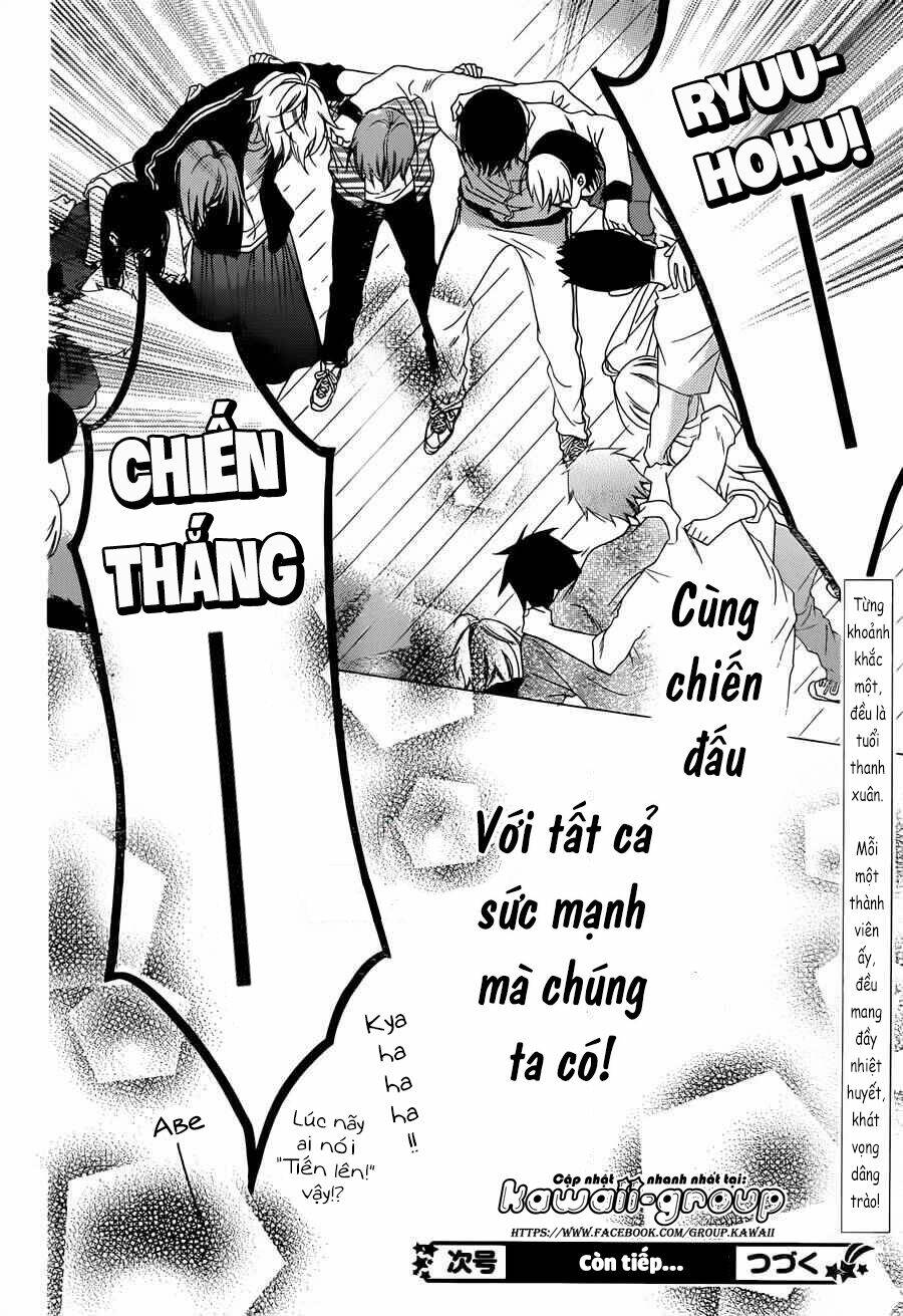Chương 38 - Trang 33