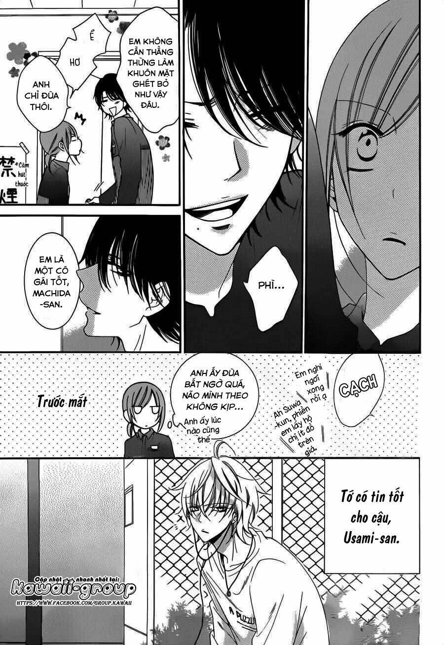 Chương 57 - Trang 17