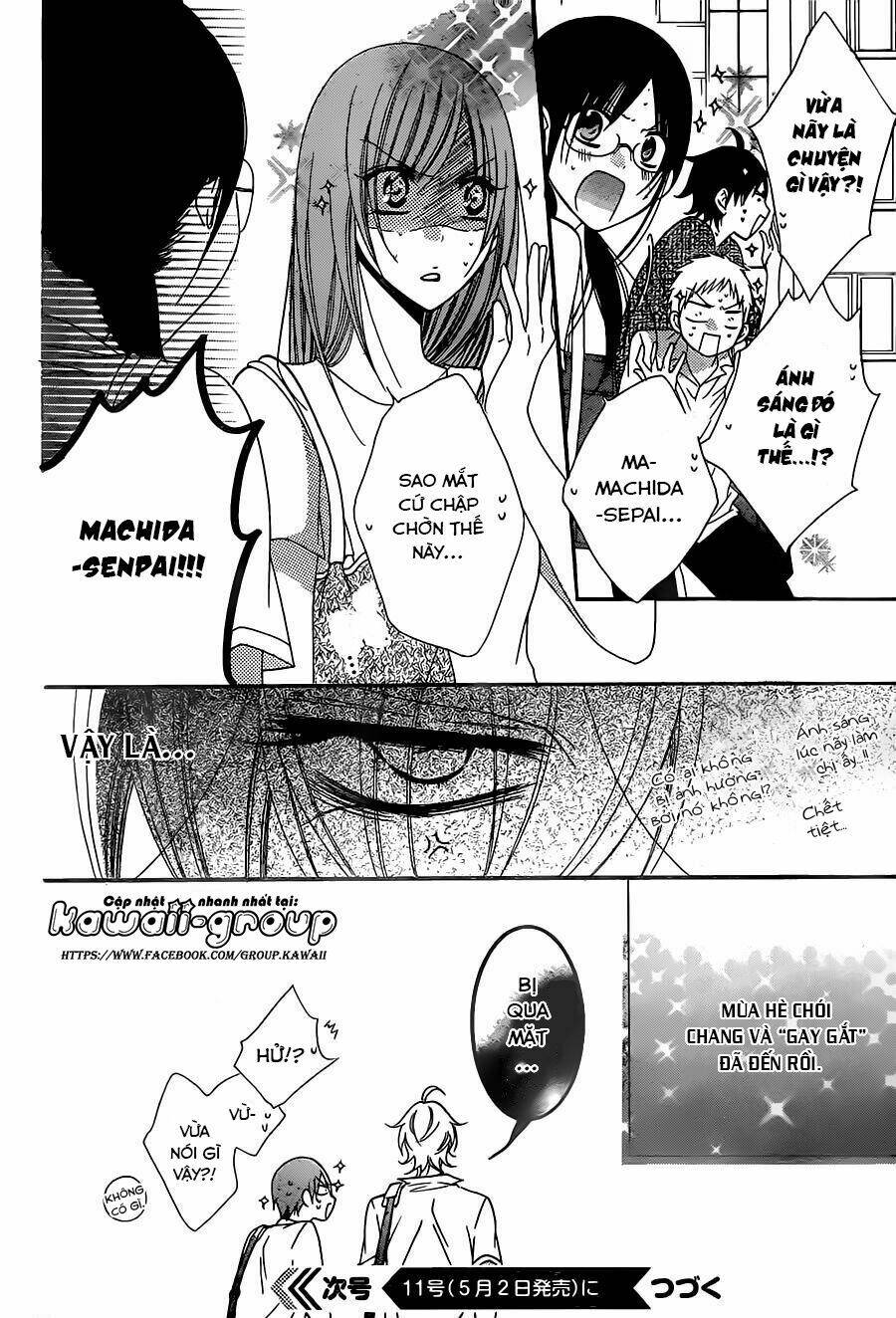 Chương 62 - Trang 32