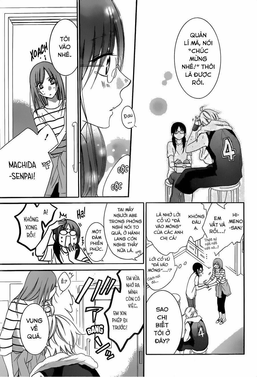 Chương 65 - Trang 21